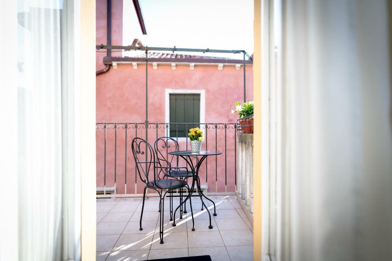 San Samuele Venecia