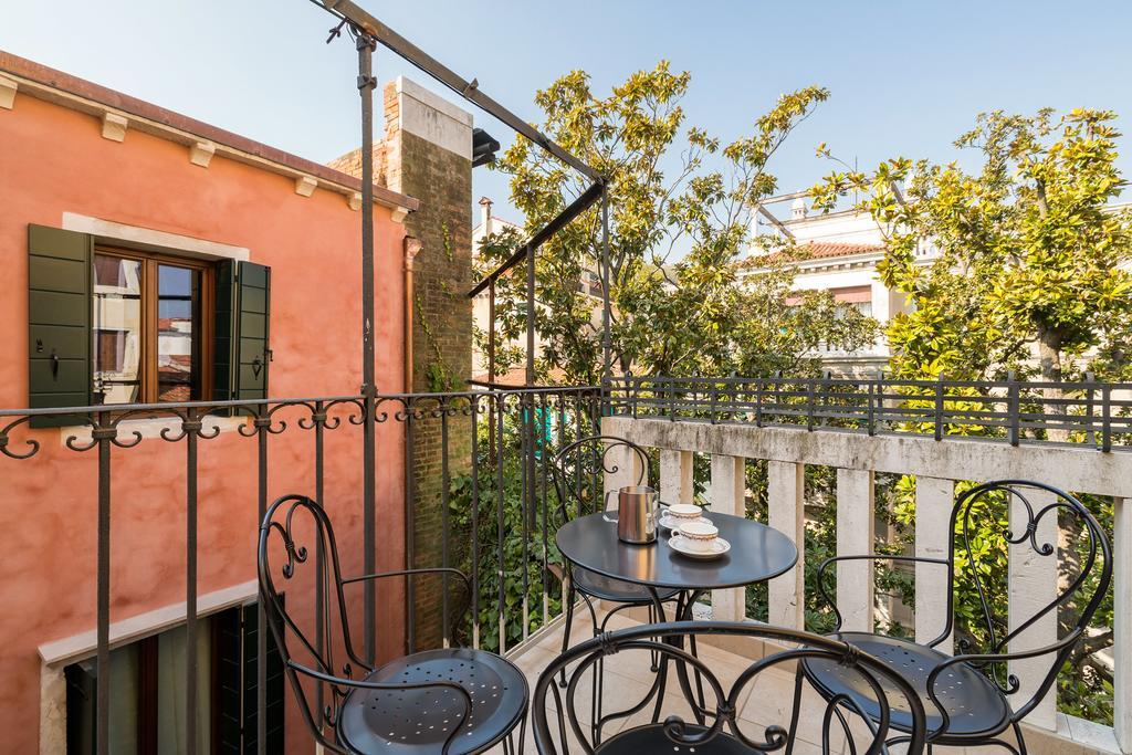 Apartament San Samuele *