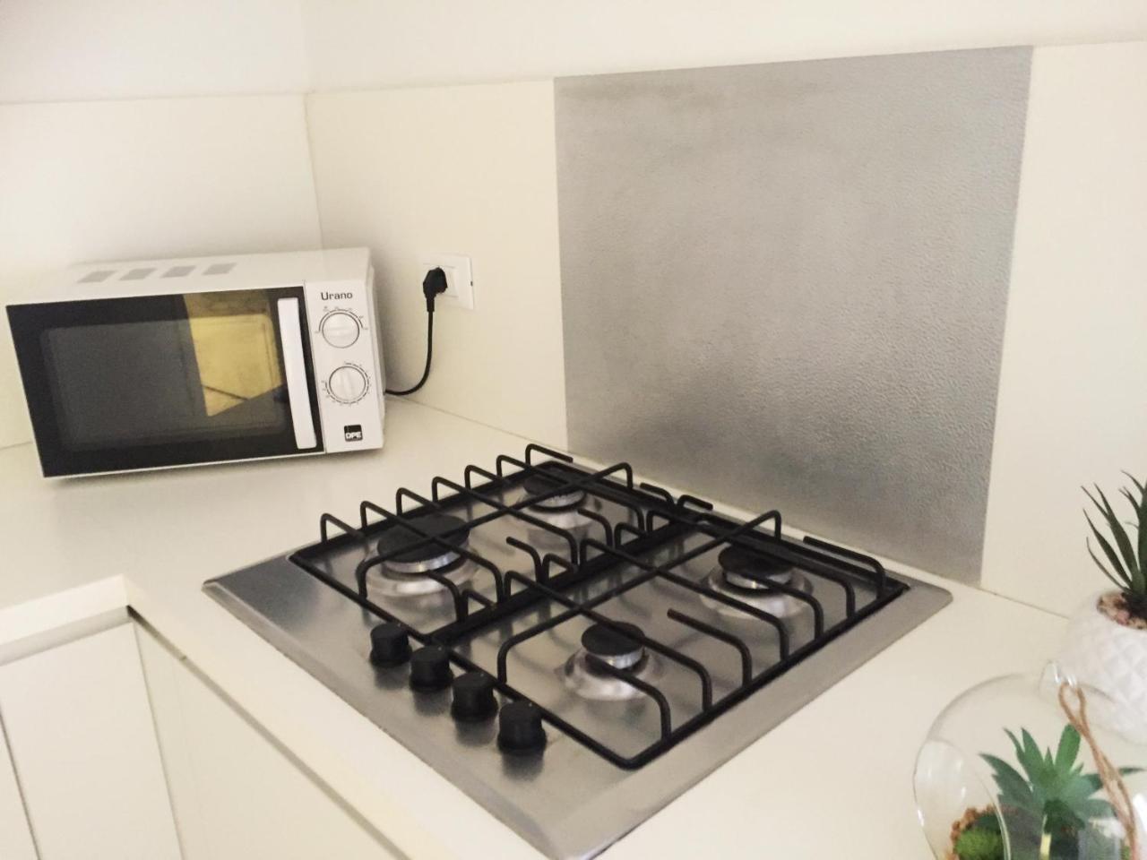 San Samuele Apartament Wenecja