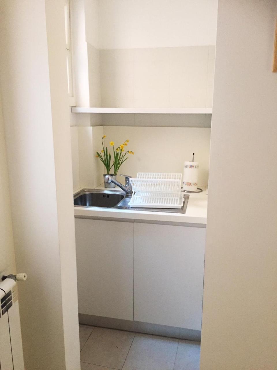 Apartament San Samuele *