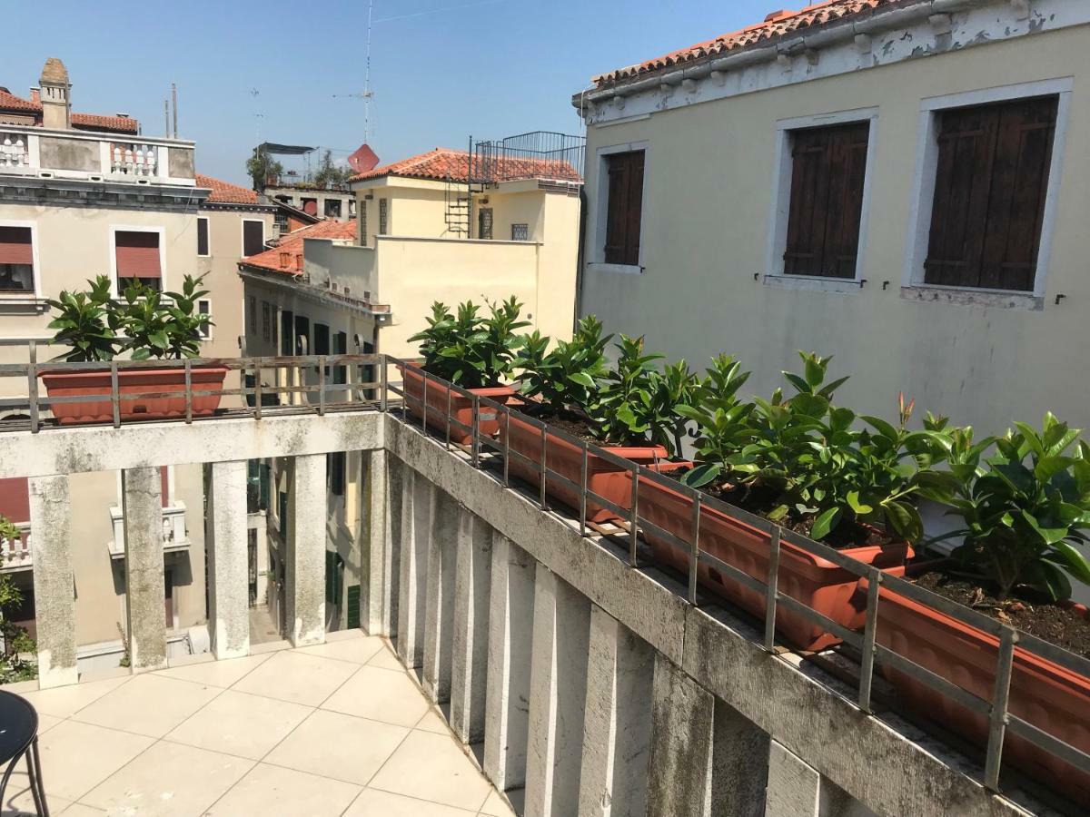 Apartament San Samuele *