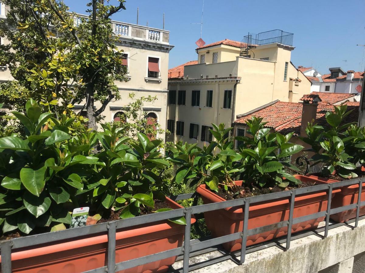 San Samuele Apartament