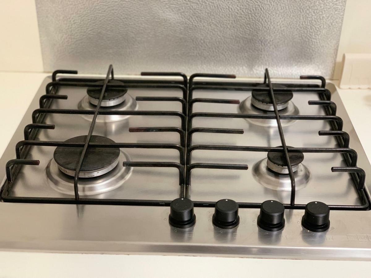 San Samuele Apartament
