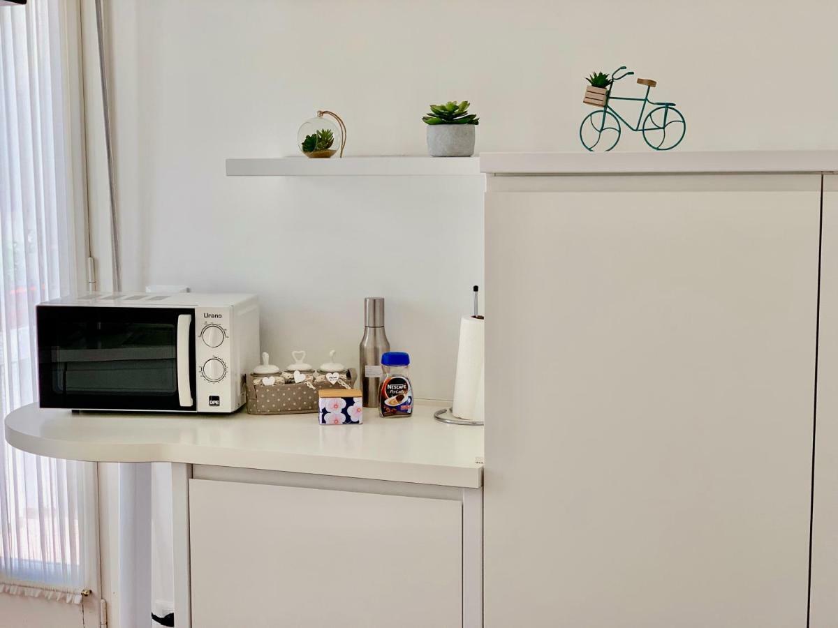 San Samuele Apartament Wenecja