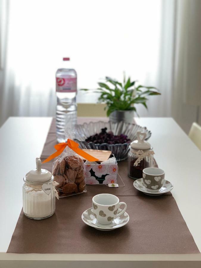 Apartament San Samuele Wenecja