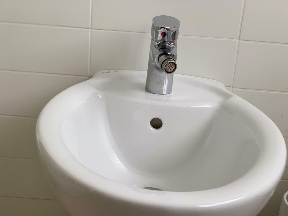 Apartament San Samuele Wenecja