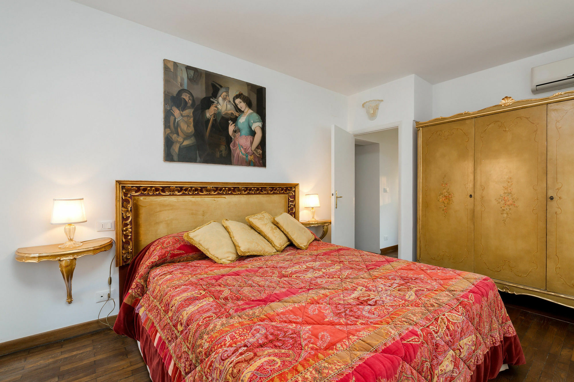 Apartament San Samuele