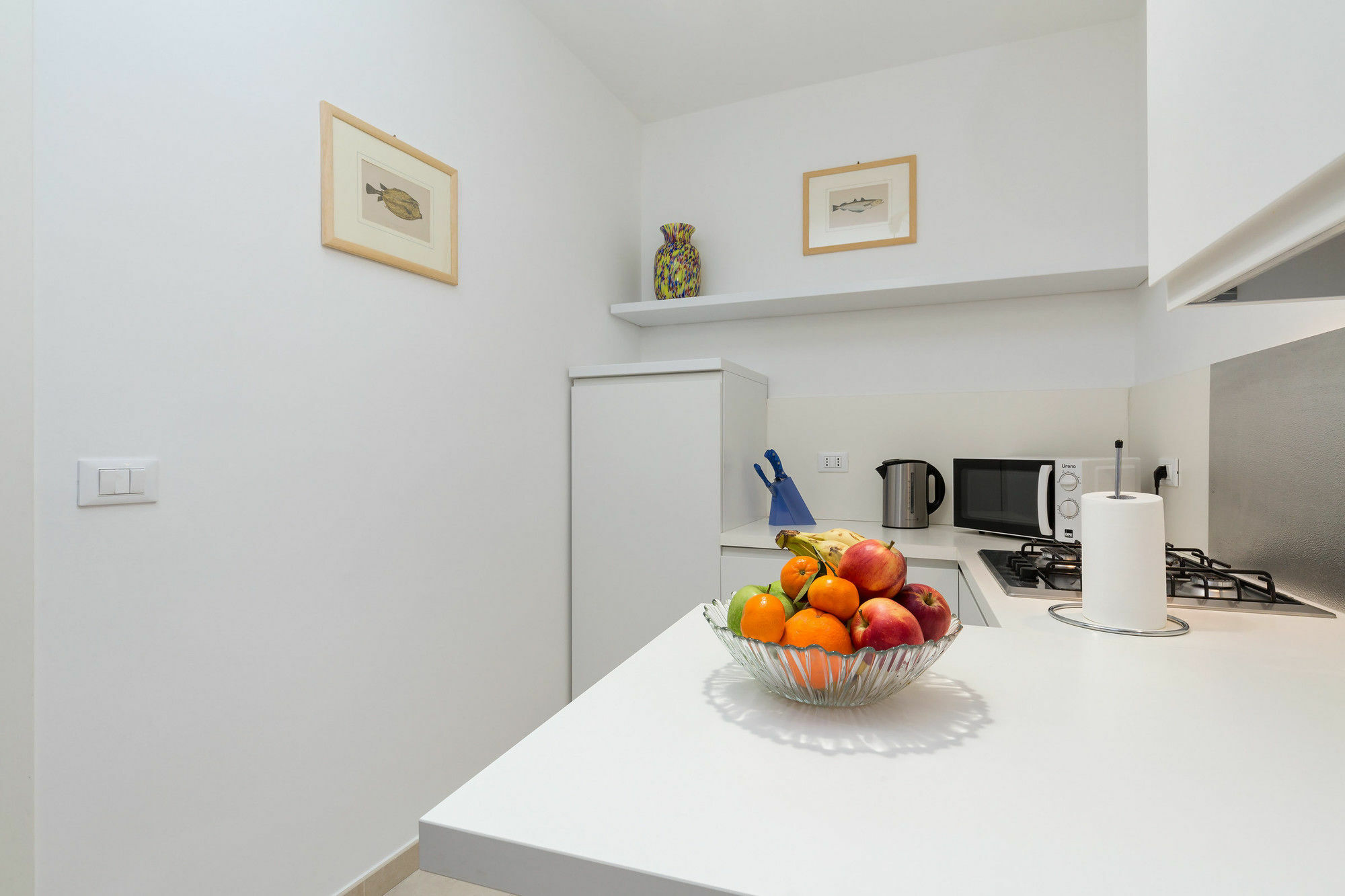 Apartament San Samuele *