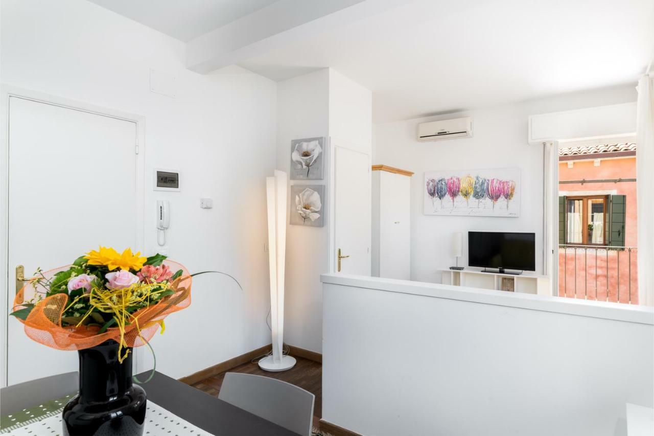 Apartament San Samuele Wenecja