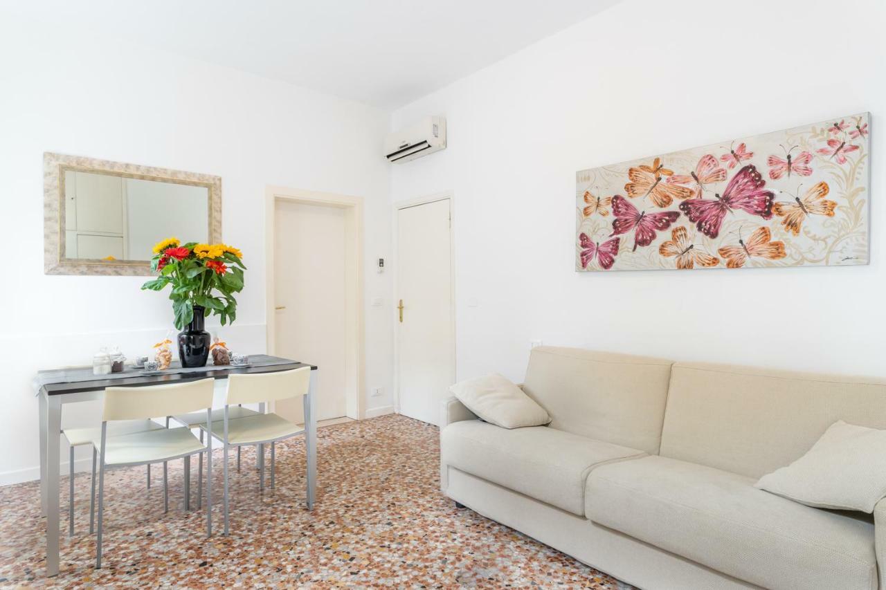 Apartament San Samuele