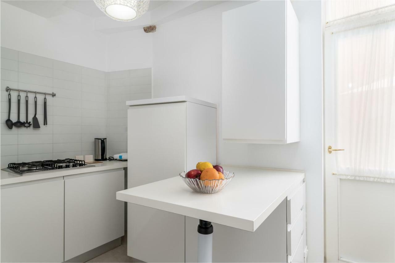 San Samuele Apartament Wenecja