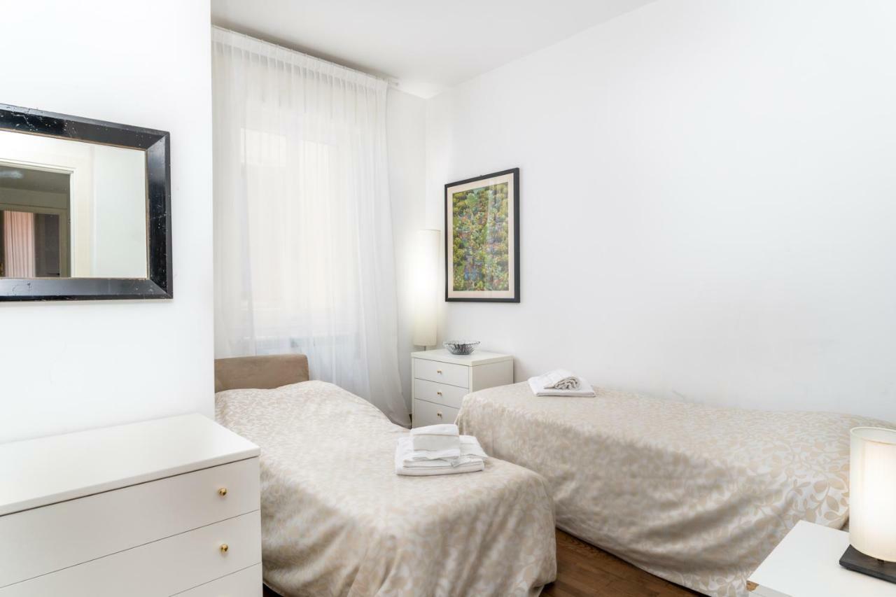 San Samuele Apartament *