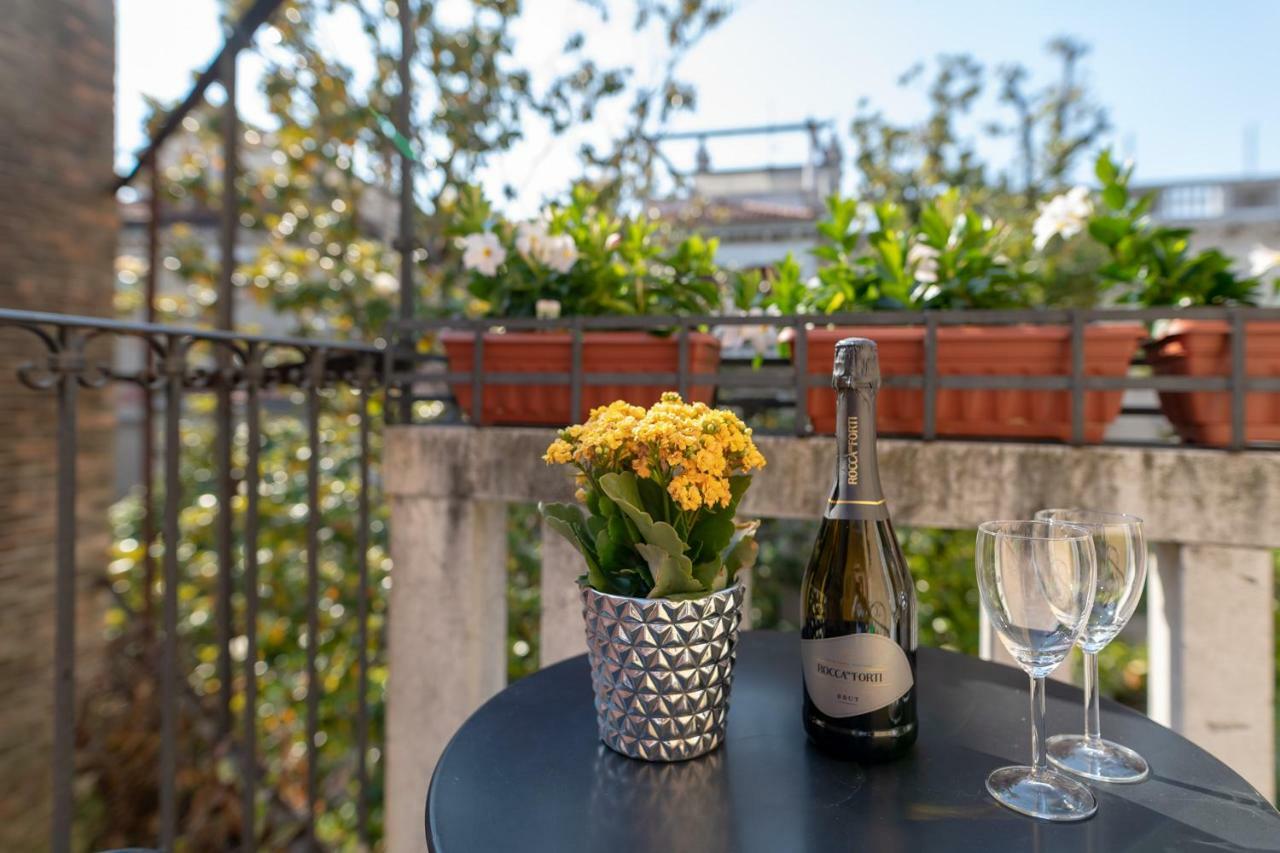 Apartament San Samuele