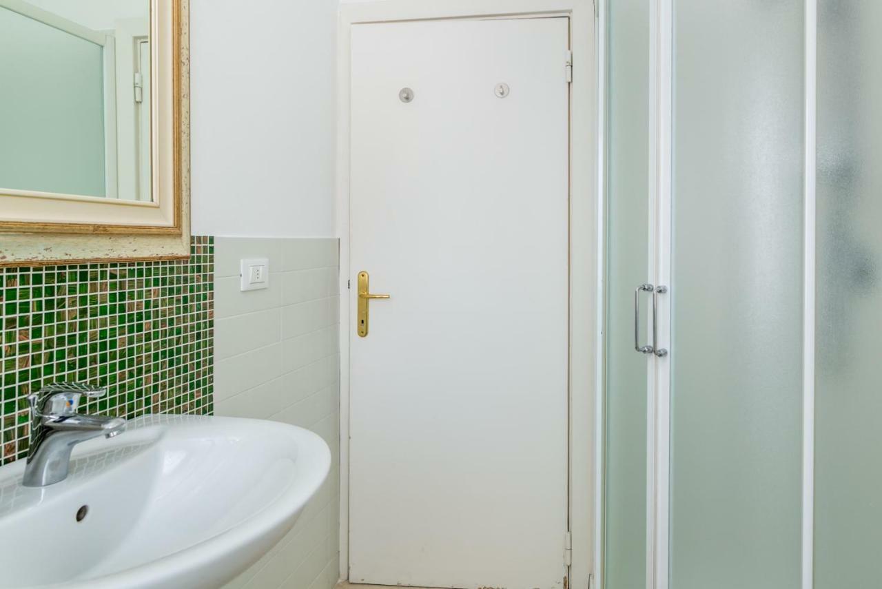 San Samuele Apartament *