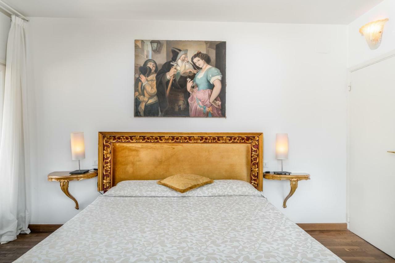 Apartament San Samuele *
