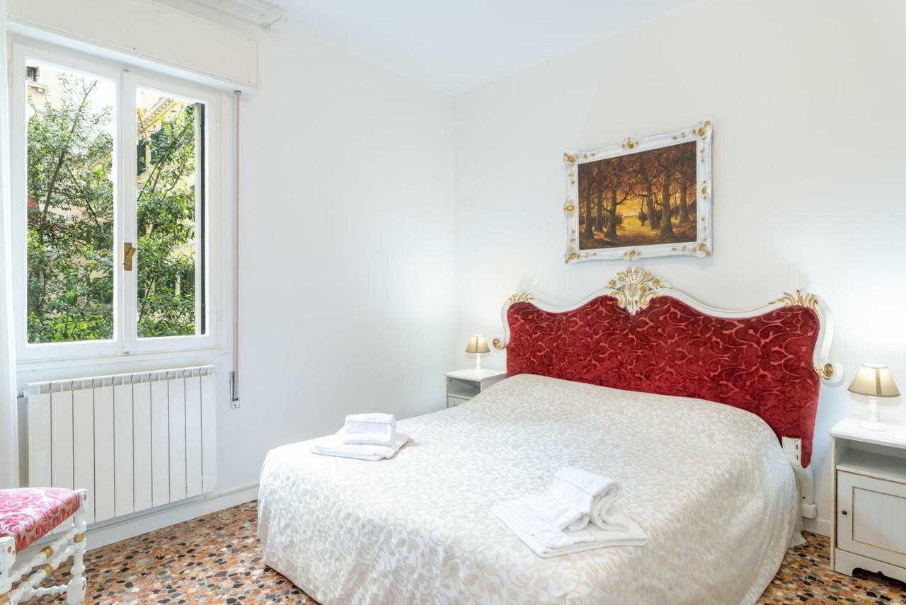 Apartament San Samuele *