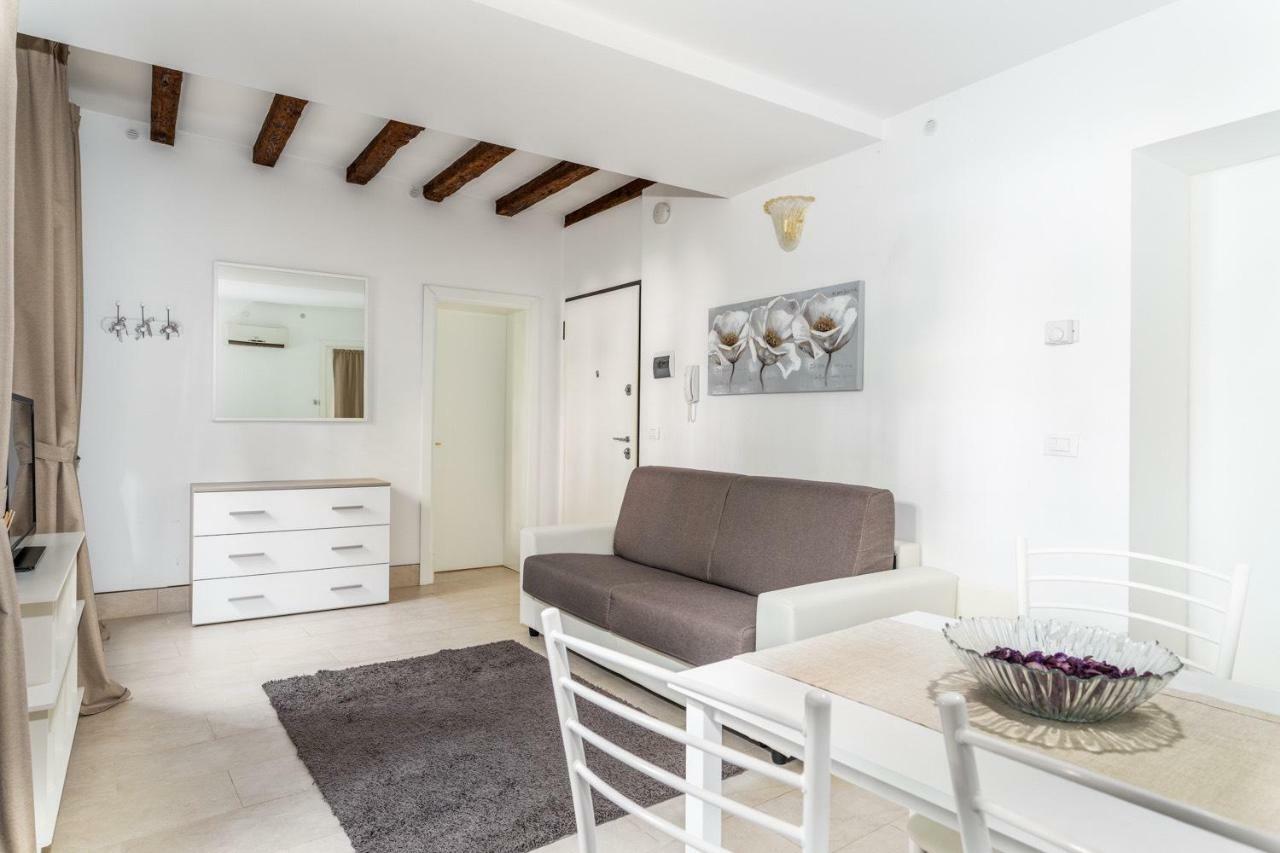 Apartament San Samuele
