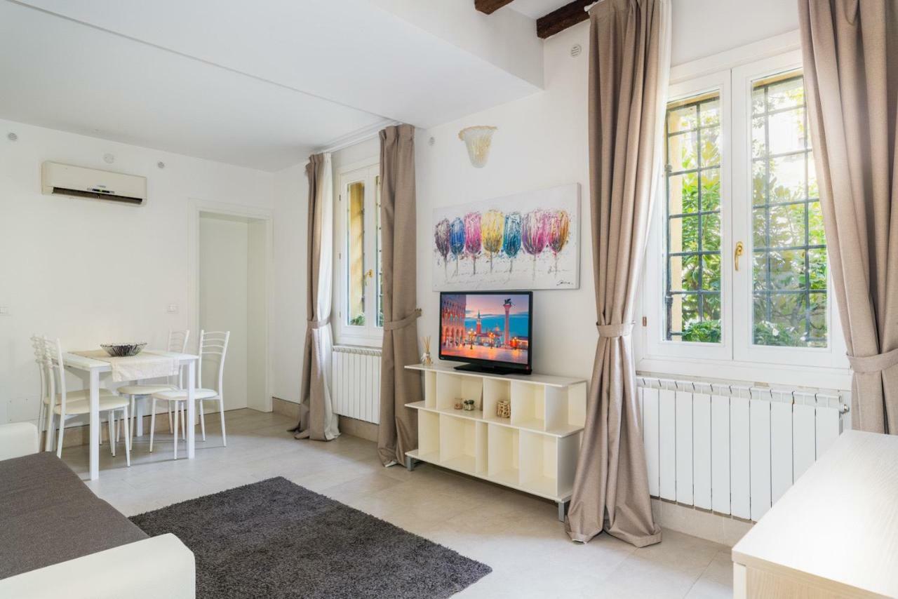 Apartament San Samuele