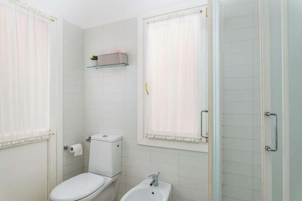 San Samuele Apartament *