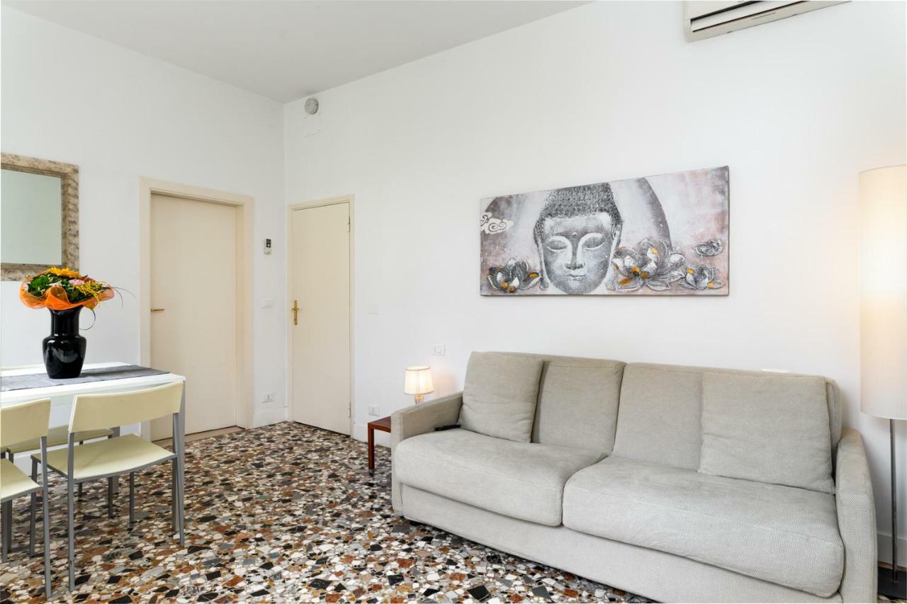 Apartament San Samuele Wenecja