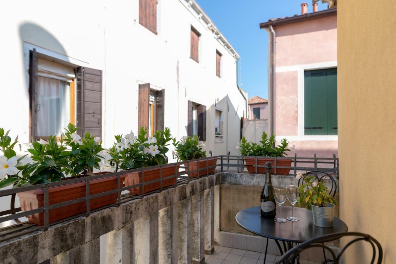 Apartament San Samuele