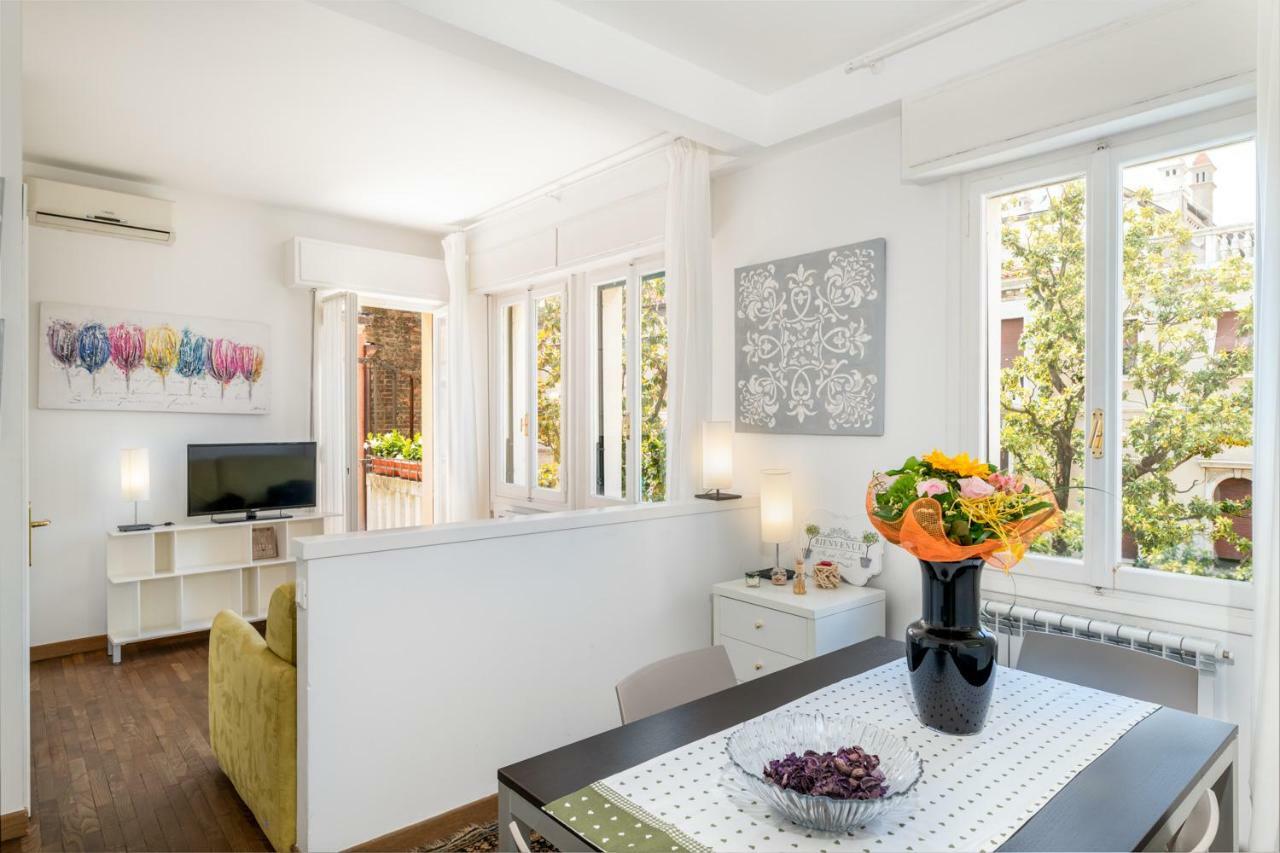 Apartament San Samuele *