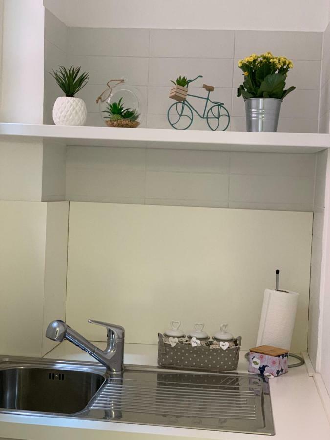 Apartment San Samuele *